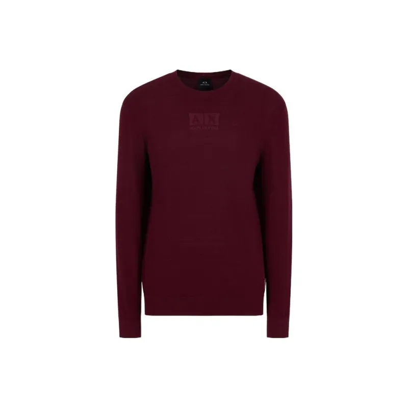 ARMANI EXCHANGE FW23 Knitwear Men's-0