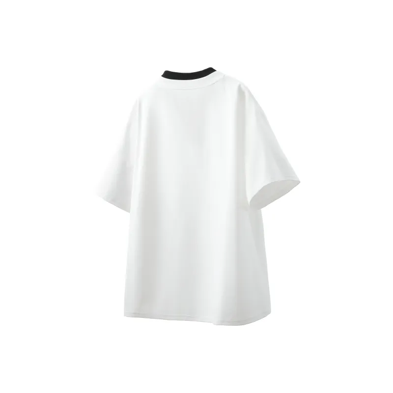 WKOOG T Shirts Unisex-3