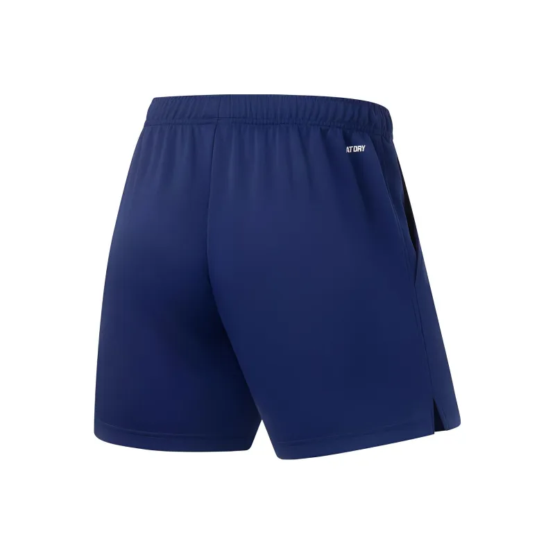 LINING Badminton Series Casual Shorts Men Navy-1
