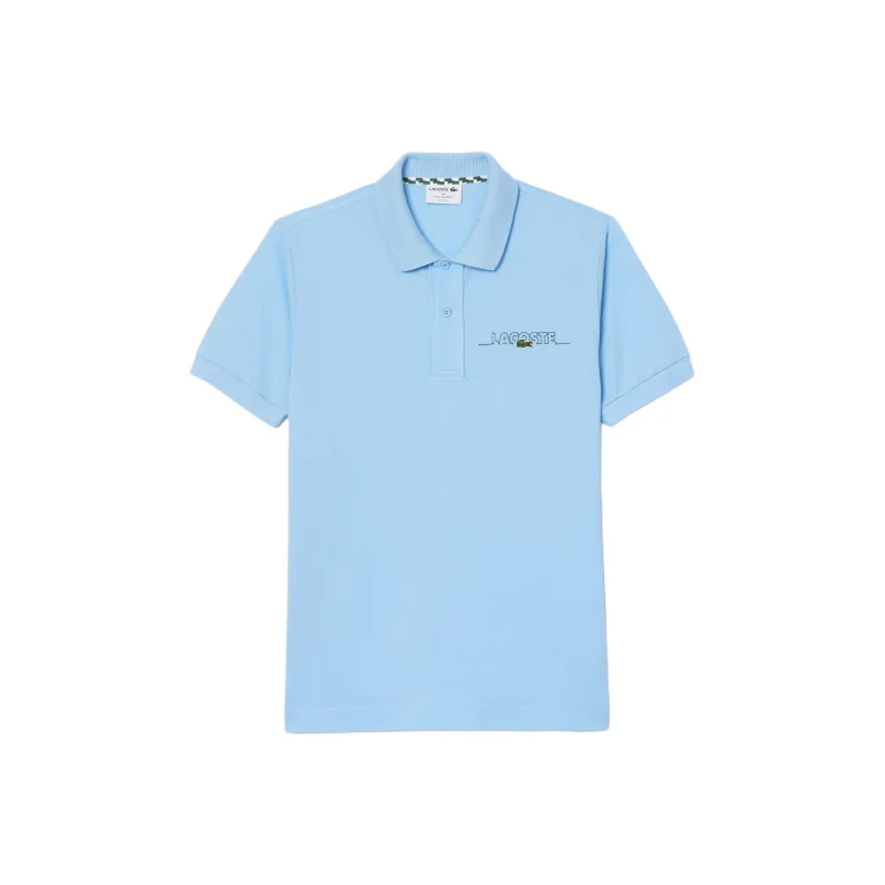 LACOSTE Original L.12.12 Polo Shirt-0