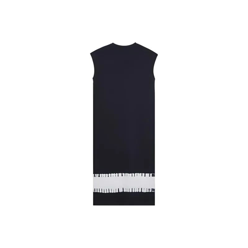 Champion SS22 Sleeveless Dress Japan Version Women's-5