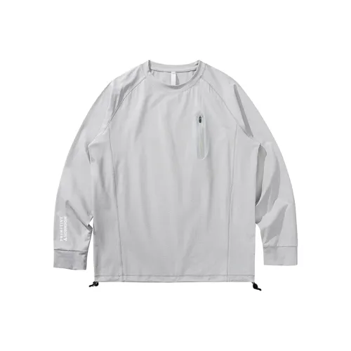 RESOON 남녀공용 티셔츠