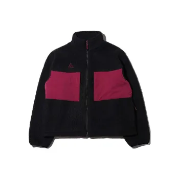 Nike ACG Jackets Men Black