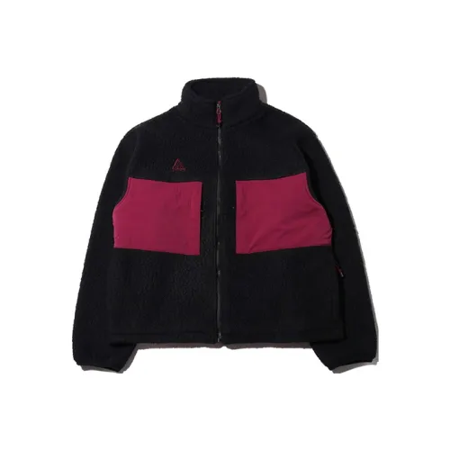Nike ACG Jackets Men Black