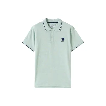 U.S. POLO ASSN. Polo Shirt Men's