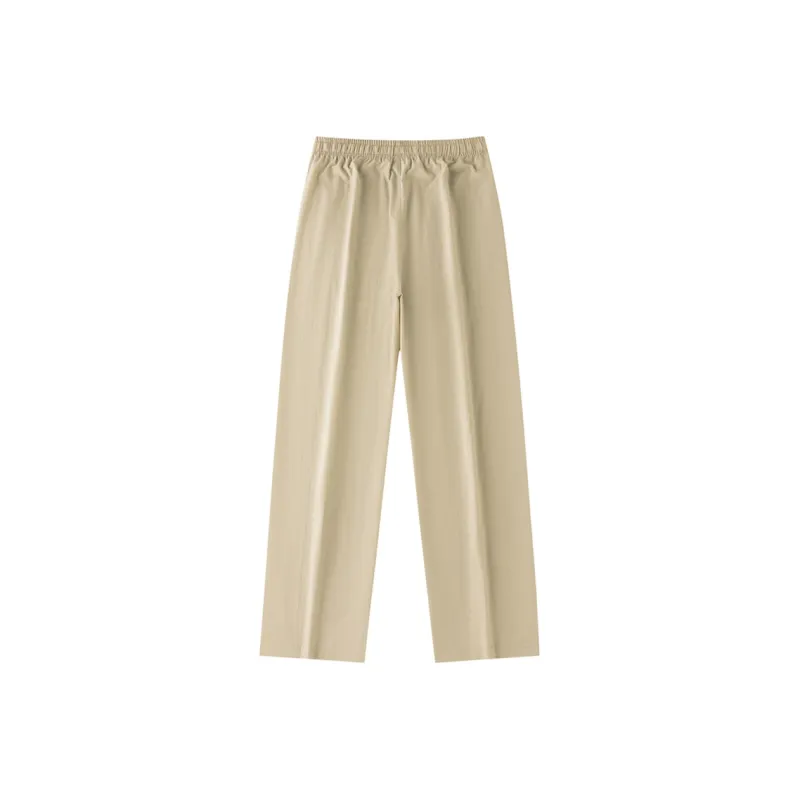 COMGM Casual Pants Unisex-7