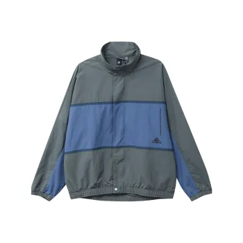 Adidas WRD WOV Jacket Men's Blue
