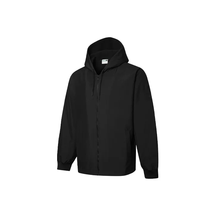 PUMA Jackets Men Black-0