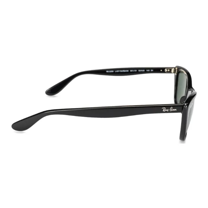 RayBan Lady Burbank Sunglasses-2