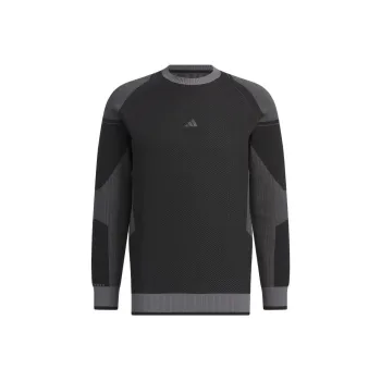 Adidas Sweaters Men Black