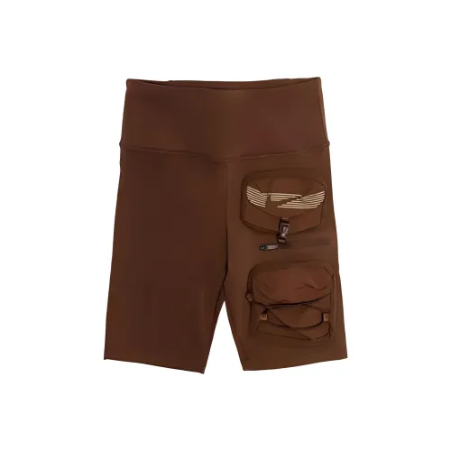 Nike CACT.US Corp X Nike W Nrg Bh Short Asia Sizing