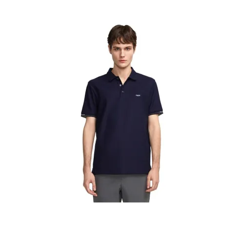 DANIEL HECHTER Polo Shirt Men's