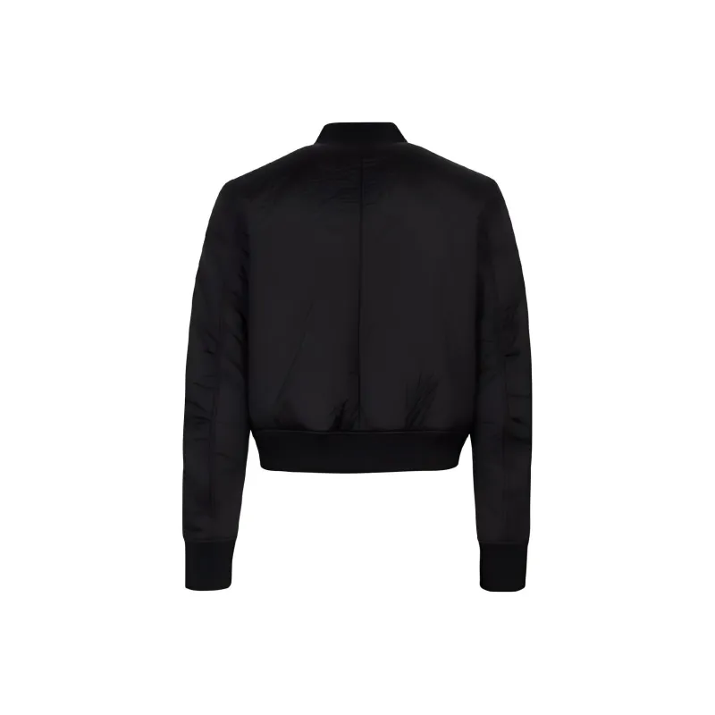 AMIRI Crinkle Nylon Bomber Jacket-1
