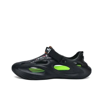 CAMOSI Clogs Unisex