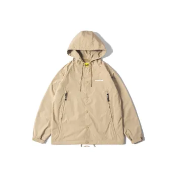 DAKYAM Jackets Unisex