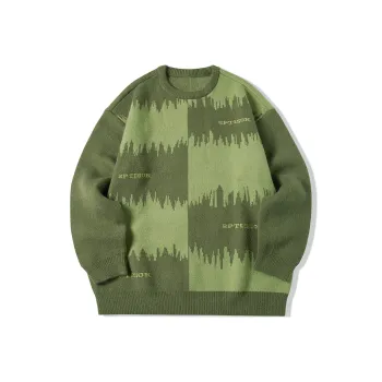 EPTISON Sweaters Unisex