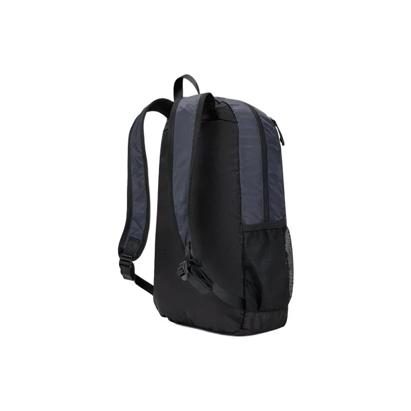 QIAODAN Lightweight Fabric Backpack Regular Unisex Palace Purple-1