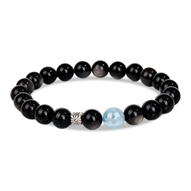 COPI Jade Bracelets Unisex-0