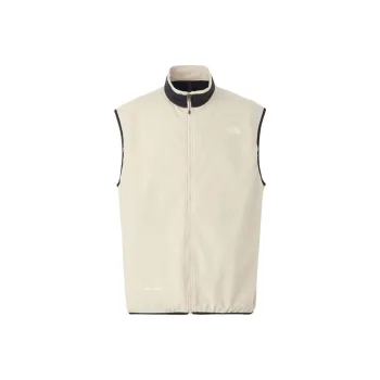 THE NORTH FACE SS24 Tank Tops Unisex White