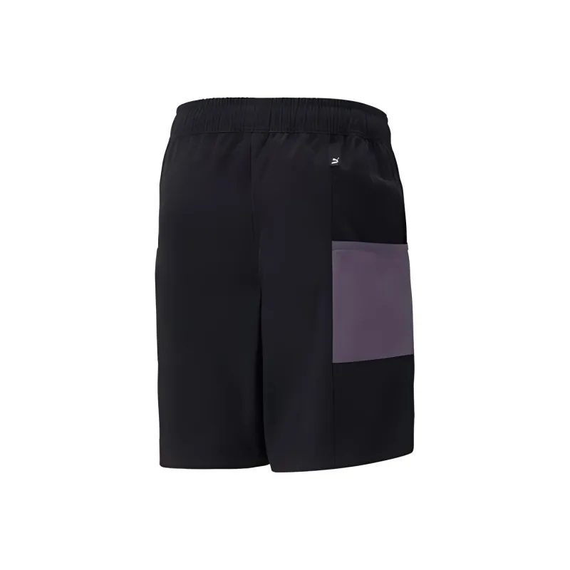 PUMA Downtown Casual Shorts Men's-1
