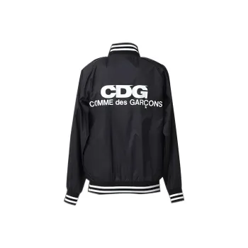 CDG Jackets Unisex