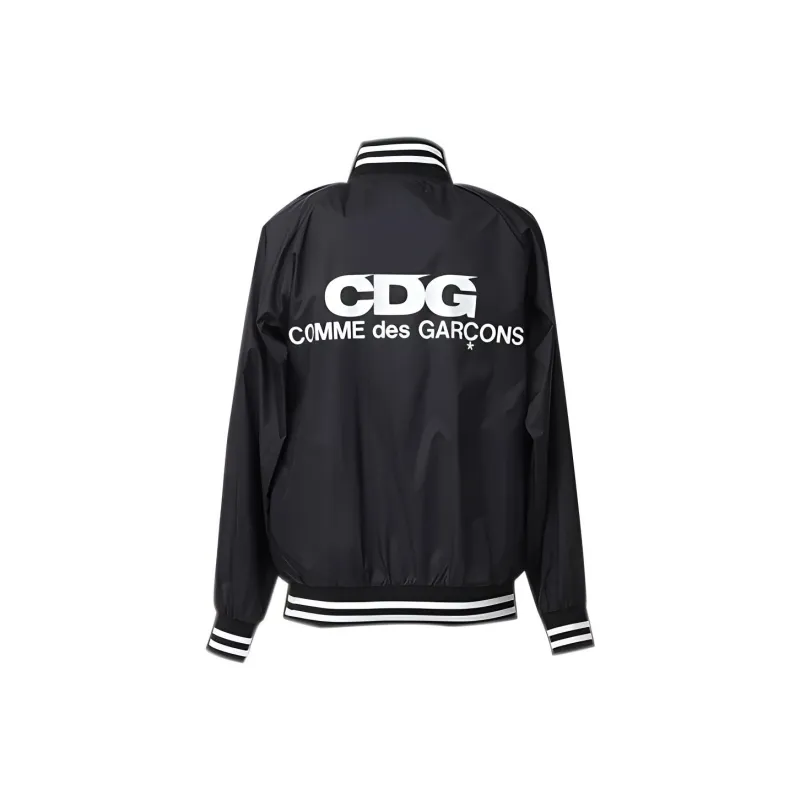CDG Jackets Unisex-0