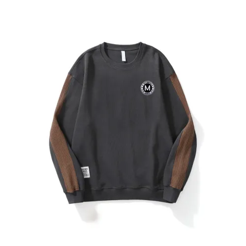 M MAICCO Sweatshirts Unisex