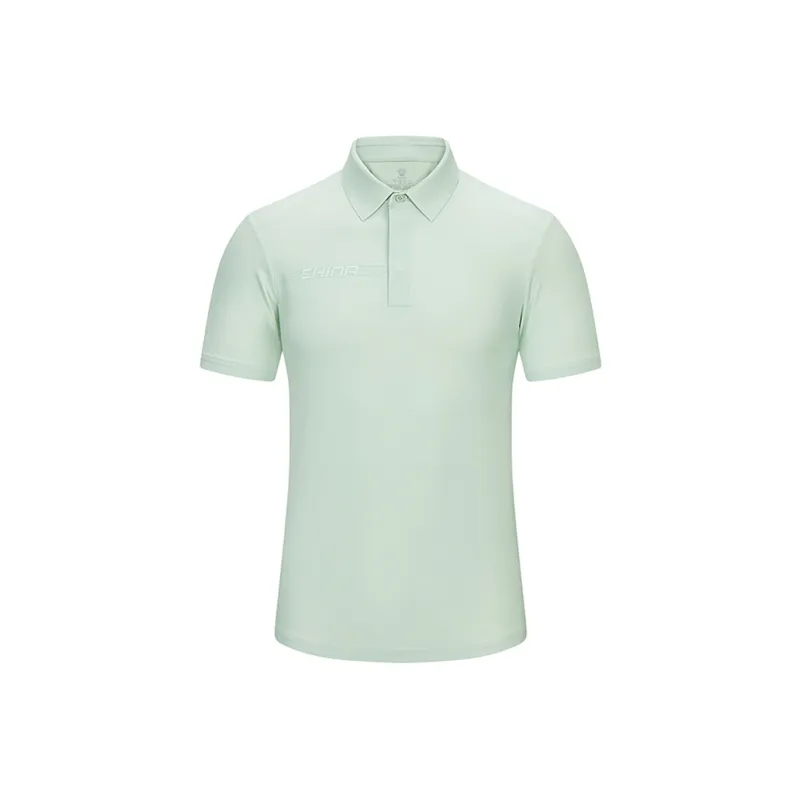 KELME Polo Shirts Unisex-6