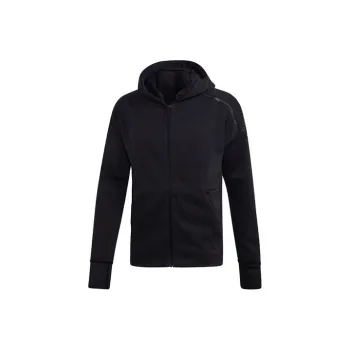 Adidas Z.N.E. Jackets Men Black
