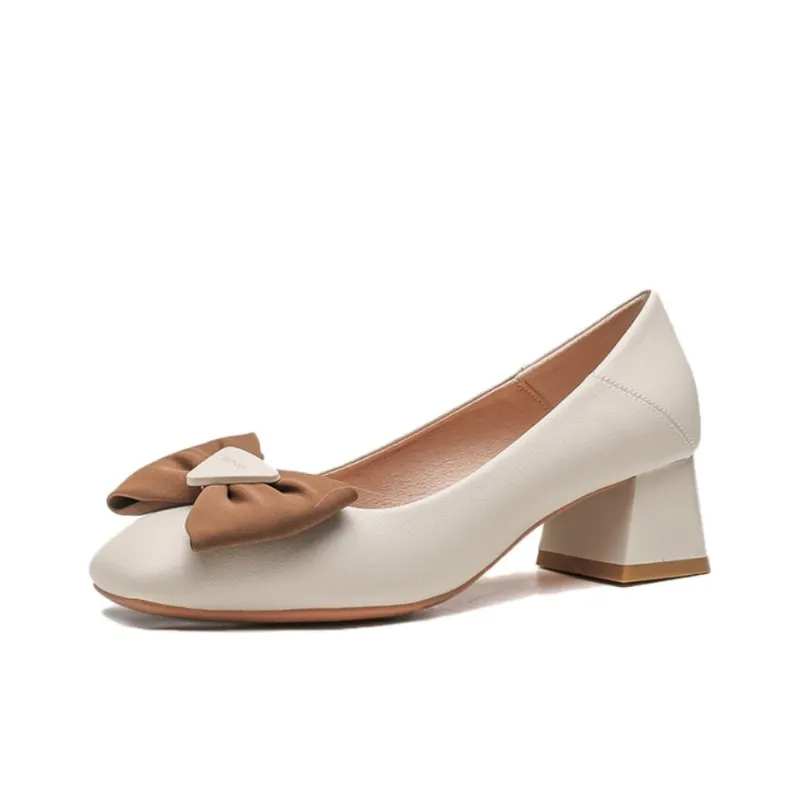 Than Than Me Casual Single Shoes Women's-0