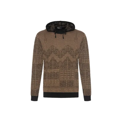 ANDREW MACKENZIE Knitwear Men's Camel