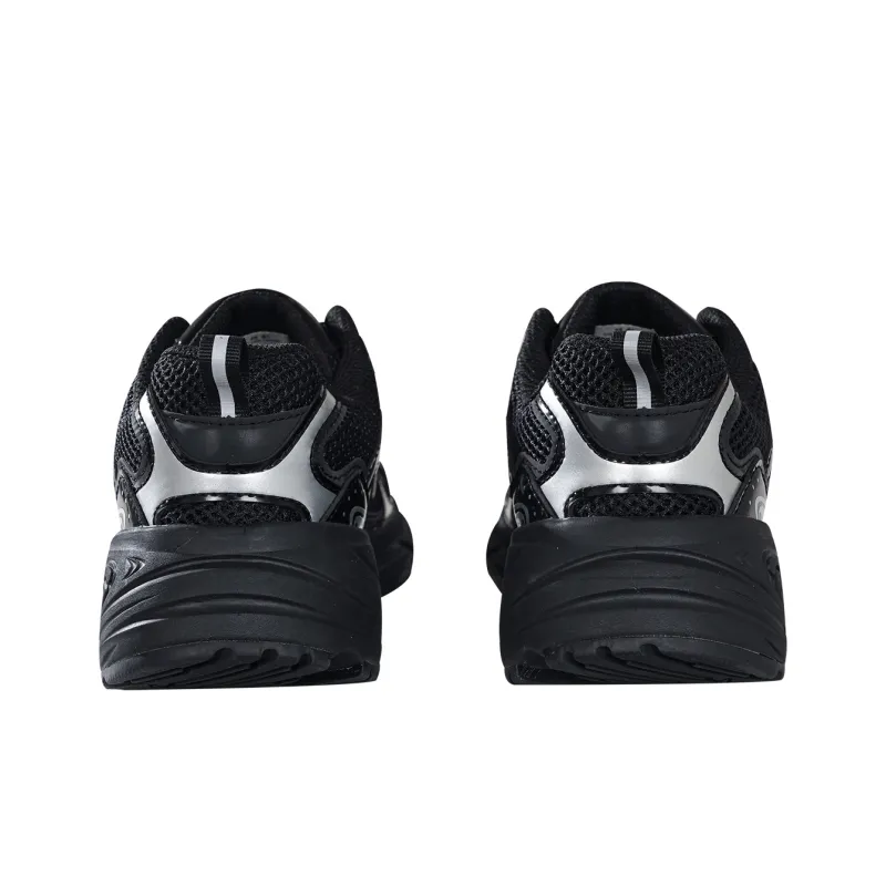 Ollieskate Cushioning Support Height Increasing Low Top Casual Shoes Unisex-10