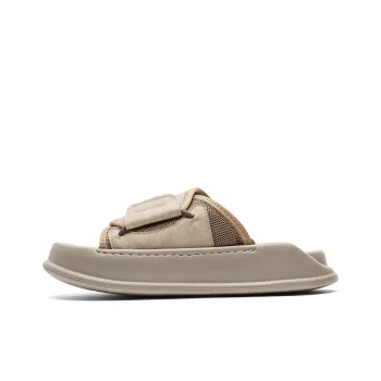 GIGIRYO Rubber Sole Slip Resistant Abrasion Resistant Cushioning Slide Slippers Men's