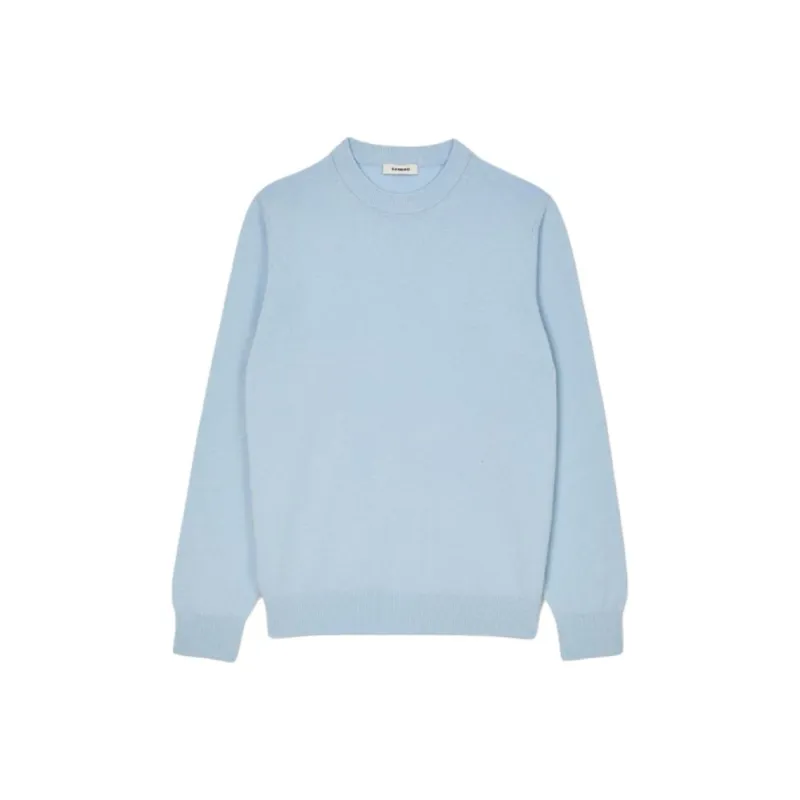 Sandro Cashmere Sweater-0