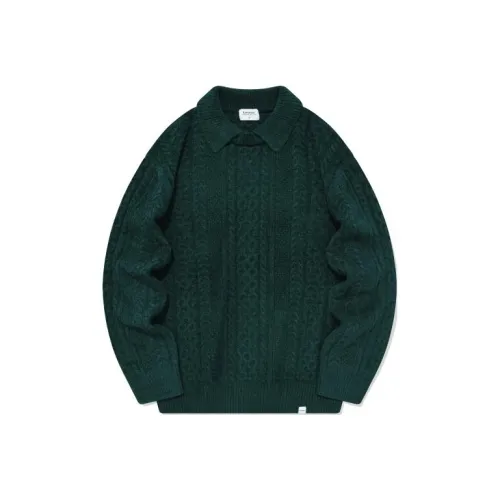 Les Tien pouch pocket hoodie