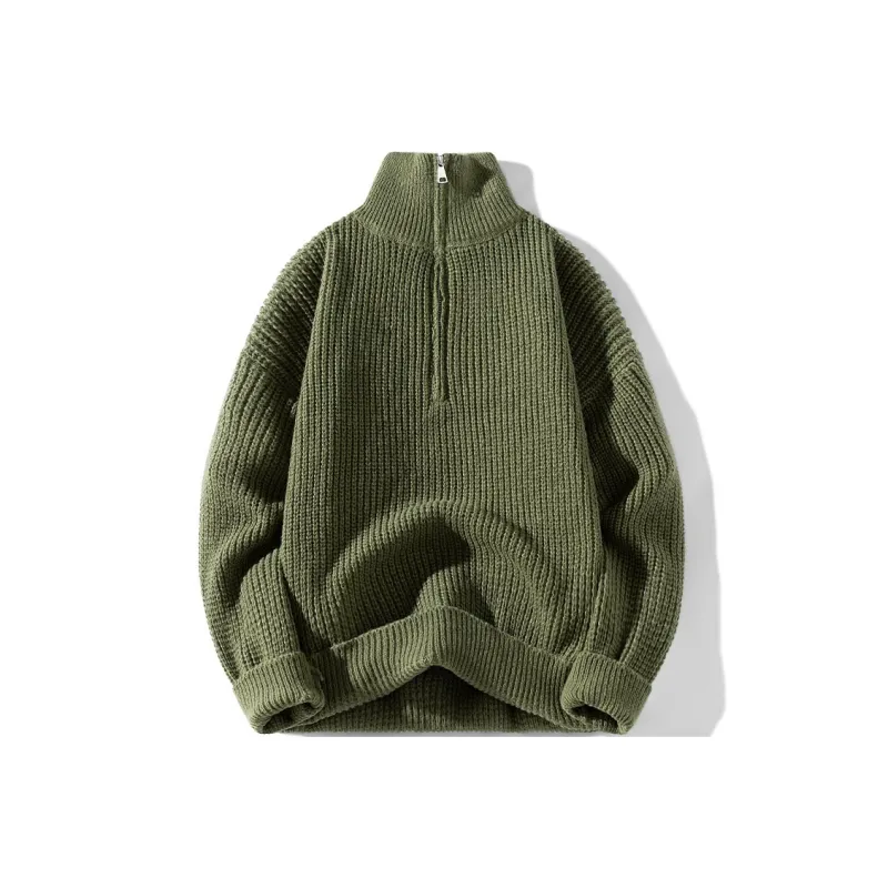 ZONEiD Sweaters Unisex-7