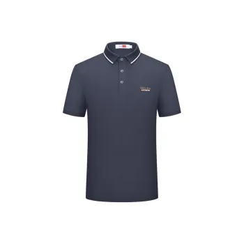 GY Goldlion Polo Shirts Men