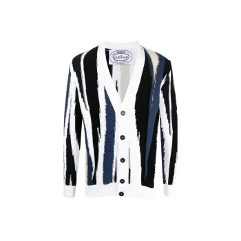 MISSONI Knitwear Men's Multicolor
