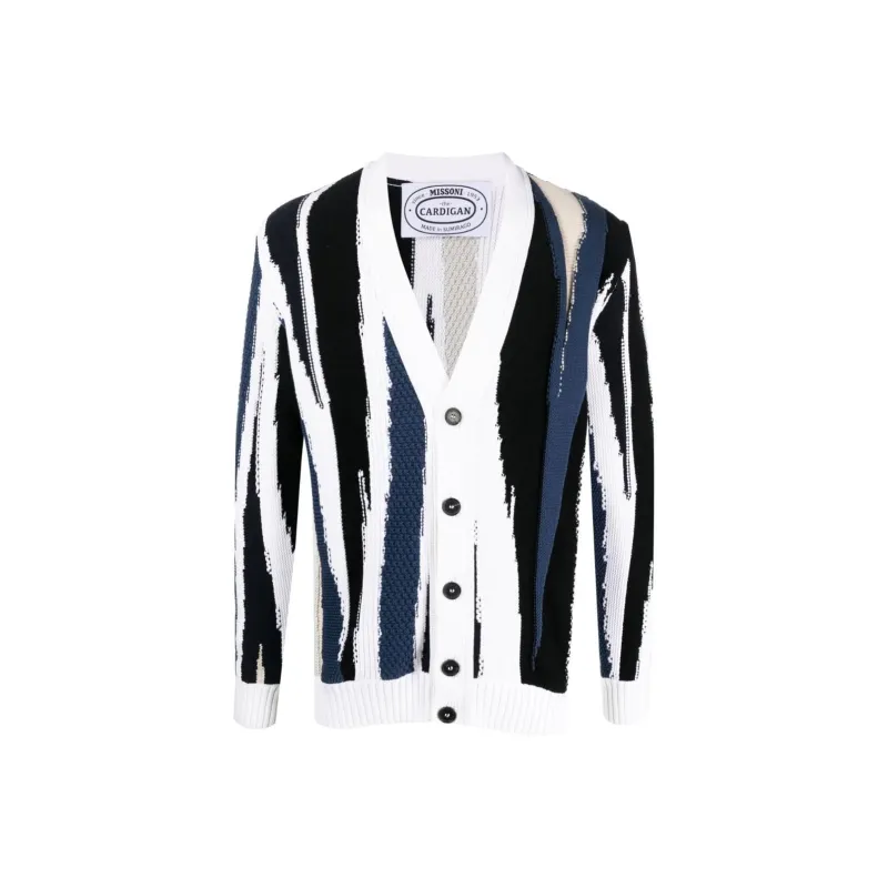 MISSONI Knitwear Men's Multicolor-0