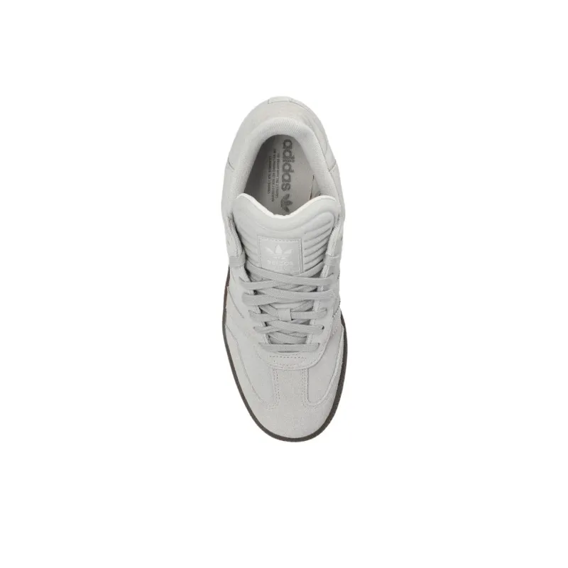 Adidas Samba Xlg Grey Two Grey One-2