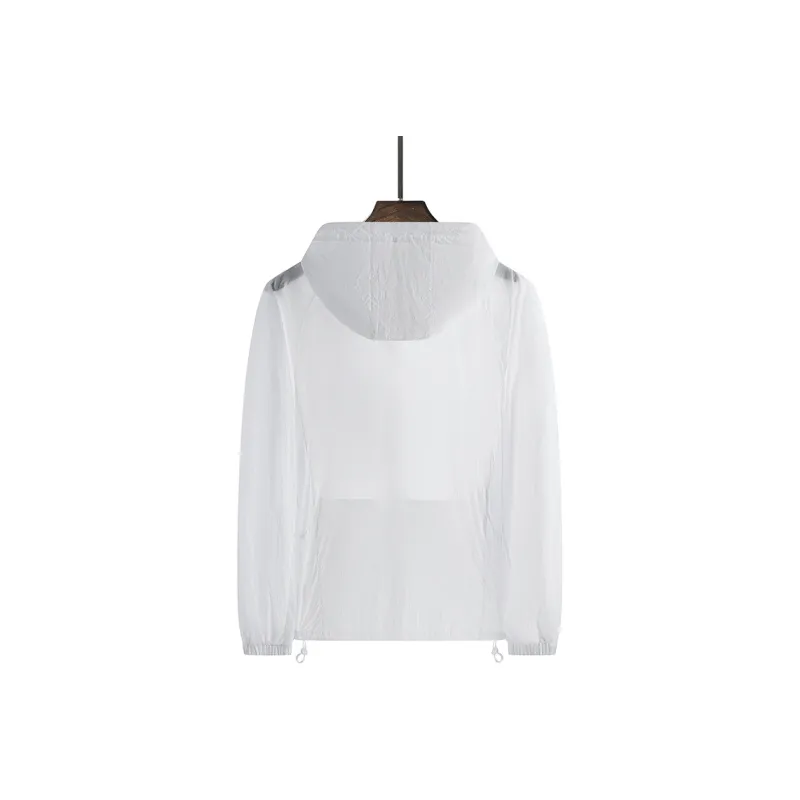 Warrior Ride The Wind And Waves Series Sun Protection Clothing Unisex-3