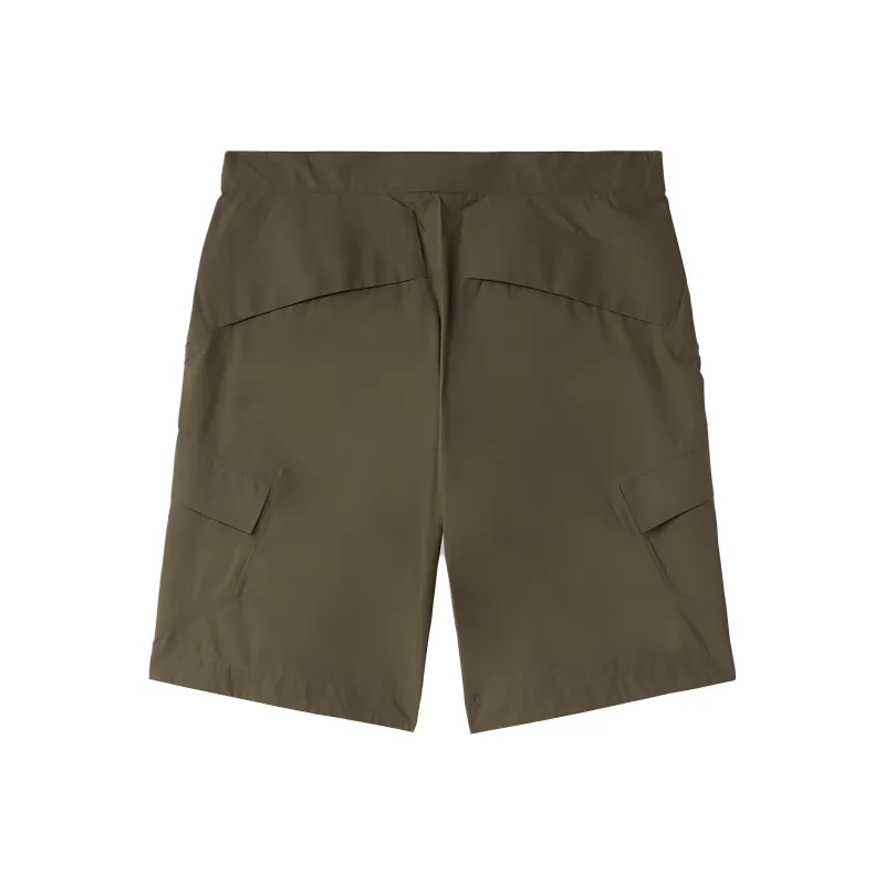 Loro Piana Casual Shorts Men's Green-1