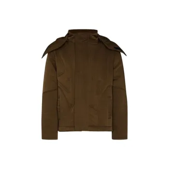 A COLD WALL* Jackets Men Brown