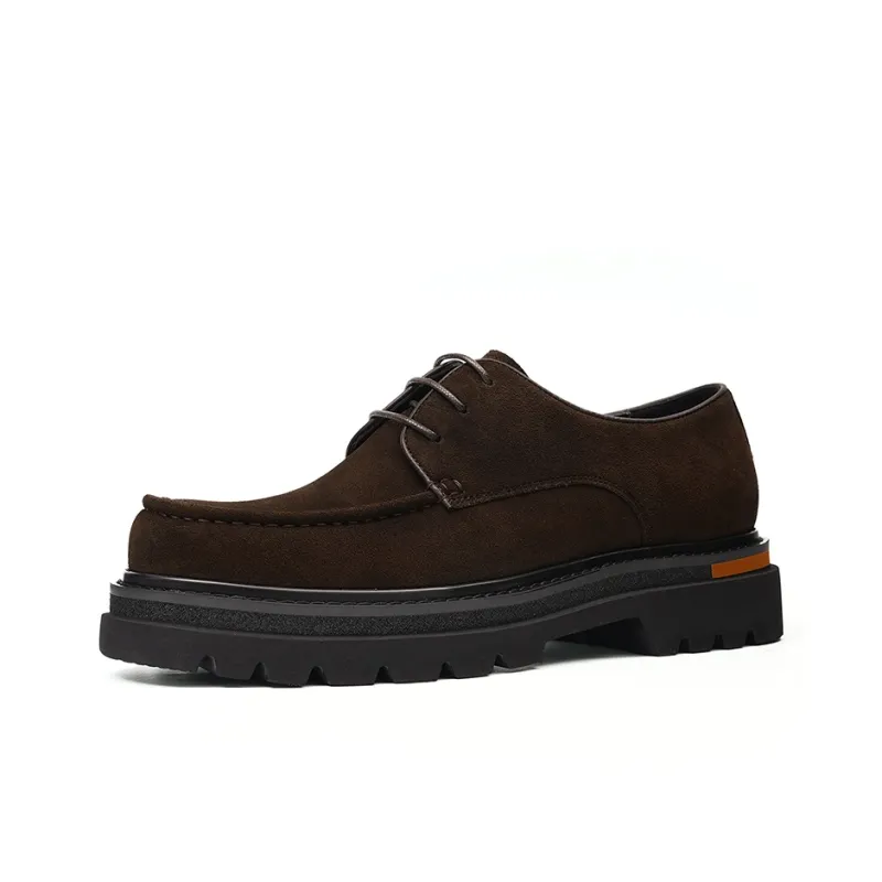 ASTON M.JAZZ Men's Casual Shoes Men's-1