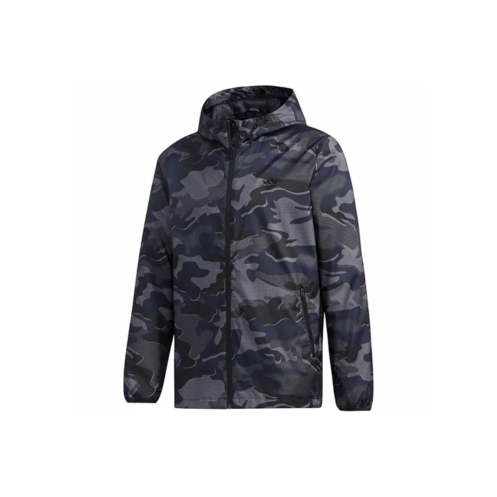 Adidas Jackets Men Black-0