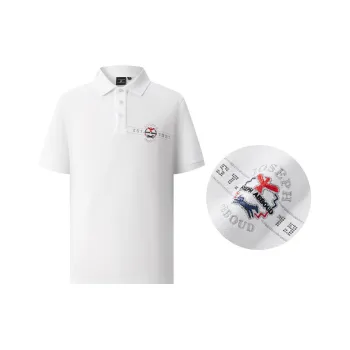 JOSEPH ABBOUD Polo Shirt Unisex