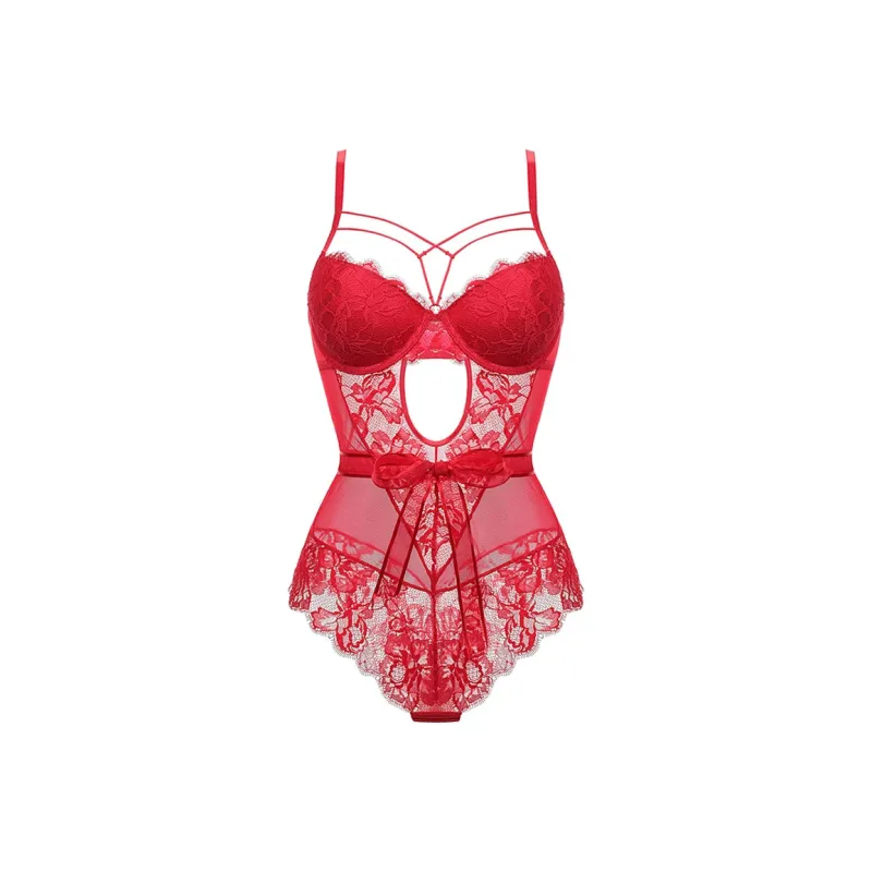 ROBINHOOD Women's Bodysuits-3