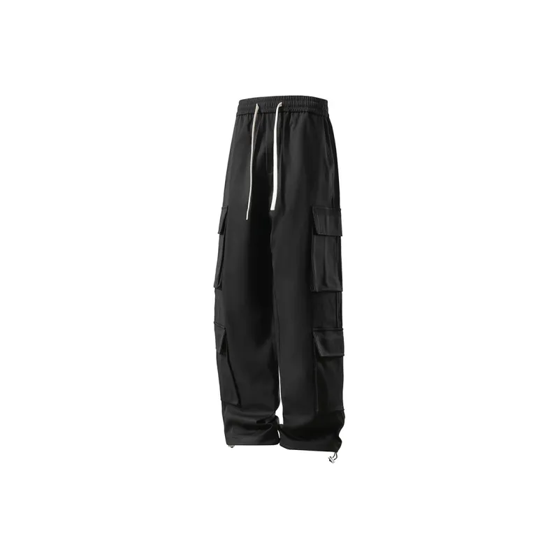 BEAR UNION Cargo Pants Unisex-2