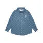 Denim Blue