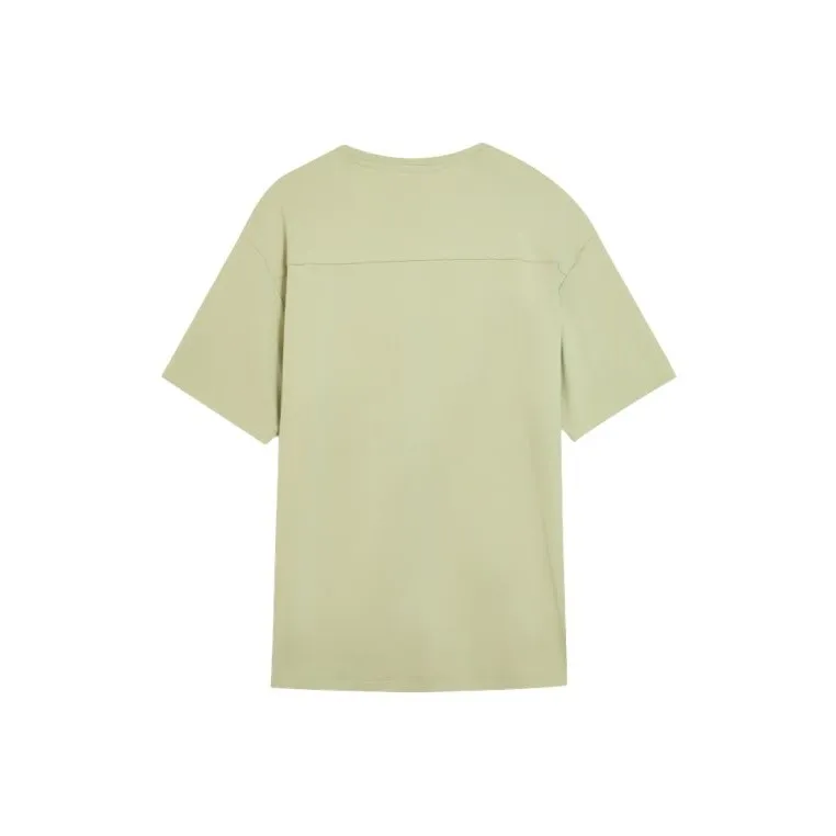 PUMA RAD/CAL T Shirt Men's Moss Green 81-1